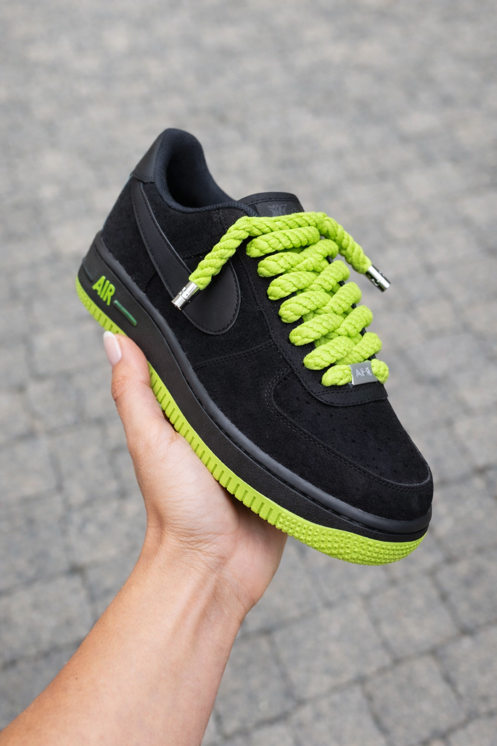 Midnight Lime - Image 2
