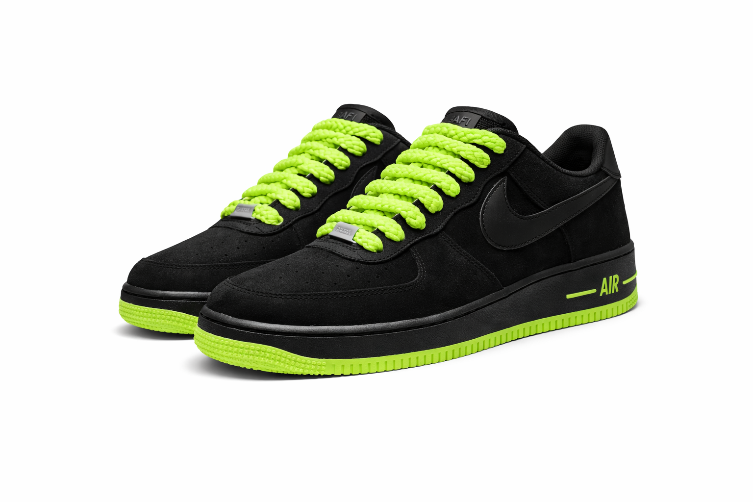 Midnight Lime