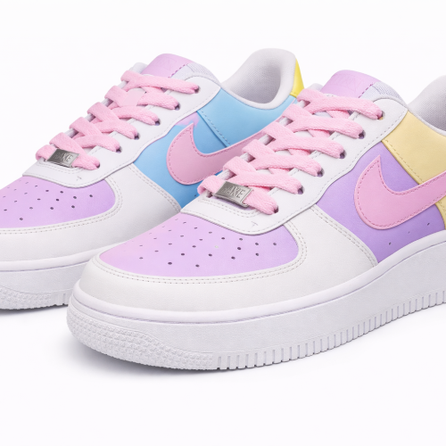 Pastel Pop